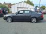 2007 Black Ford Five Hundred Limited (1FAHP28137G) with an 3.0L 6 Cylinder Fuel Injected engine, Automatic transmission, located at 50 Eastern Blvd., Essex, MD, 21221, (410) 686-3444, 39.304367, -76.484947- Photo#1
