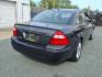 2007 Black Ford Five Hundred Limited (1FAHP28137G) with an 3.0L 6 Cylinder Fuel Injected engine, Automatic transmission, located at 50 Eastern Blvd., Essex, MD, 21221, (410) 686-3444, 39.304367, -76.484947- Photo#3