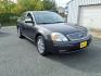 2007 Black Ford Five Hundred Limited (1FAHP28137G) with an 3.0L 6 Cylinder Fuel Injected engine, Automatic transmission, located at 50 Eastern Blvd., Essex, MD, 21221, (410) 686-3444, 39.304367, -76.484947- Photo#5