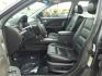 2007 Black Ford Five Hundred Limited (1FAHP28137G) with an 3.0L 6 Cylinder Fuel Injected engine, Automatic transmission, located at 50 Eastern Blvd., Essex, MD, 21221, (410) 686-3444, 39.304367, -76.484947- Photo#6