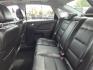 2007 Black Ford Five Hundred Limited (1FAHP28137G) with an 3.0L 6 Cylinder Fuel Injected engine, Automatic transmission, located at 50 Eastern Blvd., Essex, MD, 21221, (410) 686-3444, 39.304367, -76.484947- Photo#13