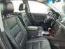 2007 Black Ford Five Hundred Limited (1FAHP28137G) with an 3.0L 6 Cylinder Fuel Injected engine, Automatic transmission, located at 50 Eastern Blvd., Essex, MD, 21221, (410) 686-3444, 39.304367, -76.484947- Photo#15