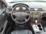 2007 Black Ford Five Hundred Limited (1FAHP28137G) with an 3.0L 6 Cylinder Fuel Injected engine, Automatic transmission, located at 50 Eastern Blvd., Essex, MD, 21221, (410) 686-3444, 39.304367, -76.484947- Photo#17