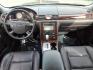2007 Black Ford Five Hundred Limited (1FAHP28137G) with an 3.0L 6 Cylinder Fuel Injected engine, Automatic transmission, located at 50 Eastern Blvd., Essex, MD, 21221, (410) 686-3444, 39.304367, -76.484947- Photo#18
