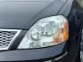 2007 Black Ford Five Hundred Limited (1FAHP28137G) with an 3.0L 6 Cylinder Fuel Injected engine, Automatic transmission, located at 50 Eastern Blvd., Essex, MD, 21221, (410) 686-3444, 39.304367, -76.484947- Photo#19
