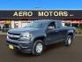 2016 Grey Chevrolet Colorado Work Truck (1GCHSBE36G1) with an 3.6L 6 Cylinder Fuel Injected engine, Automatic transmission, located at 50 Eastern Blvd., Essex, MD, 21221, (410) 686-3444, 39.304367, -76.484947- Photo#0