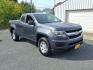 2016 Grey Chevrolet Colorado Work Truck (1GCHSBE36G1) with an 3.6L 6 Cylinder Fuel Injected engine, Automatic transmission, located at 50 Eastern Blvd., Essex, MD, 21221, (410) 686-3444, 39.304367, -76.484947- Photo#6