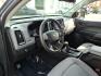 2016 Grey Chevrolet Colorado Work Truck (1GCHSBE36G1) with an 3.6L 6 Cylinder Fuel Injected engine, Automatic transmission, located at 50 Eastern Blvd., Essex, MD, 21221, (410) 686-3444, 39.304367, -76.484947- Photo#8
