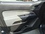 2016 Grey Chevrolet Colorado Work Truck (1GCHSBE36G1) with an 3.6L 6 Cylinder Fuel Injected engine, Automatic transmission, located at 50 Eastern Blvd., Essex, MD, 21221, (410) 686-3444, 39.304367, -76.484947- Photo#9