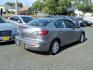2012 Grey Mazda Mazda3 i Touring (JM1BL1VG3C1) with an 2.0L 4 Cylinder Sequential-Port F.I. engine, Automatic transmission, located at 50 Eastern Blvd., Essex, MD, 21221, (410) 686-3444, 39.304367, -76.484947- Photo#4