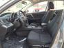 2012 Grey Mazda Mazda3 i Touring (JM1BL1VG3C1) with an 2.0L 4 Cylinder Sequential-Port F.I. engine, Automatic transmission, located at 50 Eastern Blvd., Essex, MD, 21221, (410) 686-3444, 39.304367, -76.484947- Photo#7