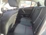 2012 Grey Mazda Mazda3 i Touring (JM1BL1VG3C1) with an 2.0L 4 Cylinder Sequential-Port F.I. engine, Automatic transmission, located at 50 Eastern Blvd., Essex, MD, 21221, (410) 686-3444, 39.304367, -76.484947- Photo#11