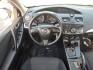 2012 Grey Mazda Mazda3 i Touring (JM1BL1VG3C1) with an 2.0L 4 Cylinder Sequential-Port F.I. engine, Automatic transmission, located at 50 Eastern Blvd., Essex, MD, 21221, (410) 686-3444, 39.304367, -76.484947- Photo#16