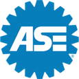 ASE Certified Technicians