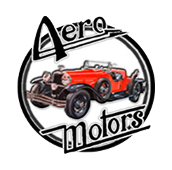 Welcome to Aero Motors, Inc!