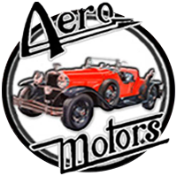 Welcome to Aero Motors, Inc!